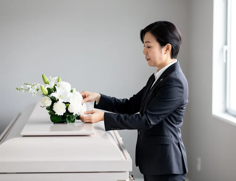 葬儀社 綾部市